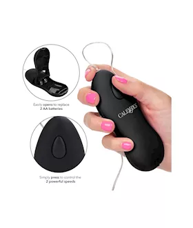 Whisper Micro-heated Bullet