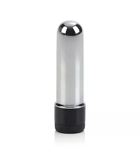 Vibrating Lovers Thong With Stroker Beads