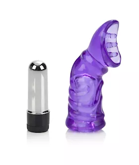 Pussy Pleaser Clit Climaxer