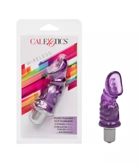 Pussy Pleaser Clit Climaxer