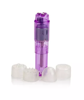 Dr Laura Berman Athena Waterproof Mini Massager