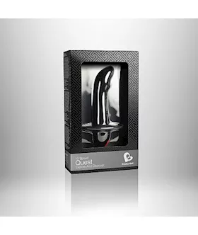 Quest Prostate Bullet