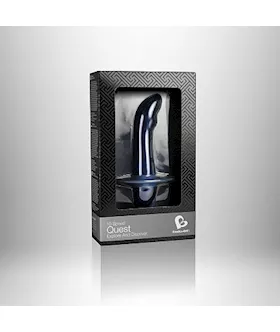 Quest Prostrate Bullet