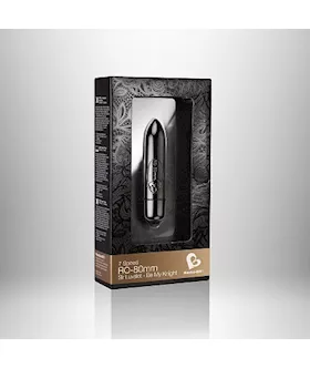 Ro-80mm Colour Bullets