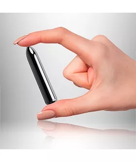 Big Boy Intense P-spot Vibrator