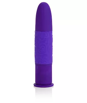 Posh 10 Function Pocket Teaser Purple