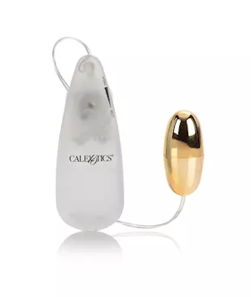 Pocket Exotics Vibrating  Bullet