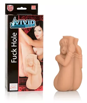 Vivid Raw Fuck Hole