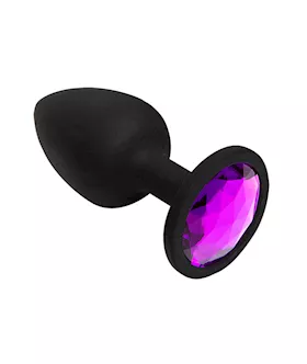 Booty Bling Butt Plug