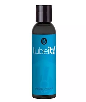 Lubeit All Natural 42 Oz Lubricant