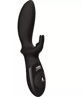 The Backdoor Rabbit