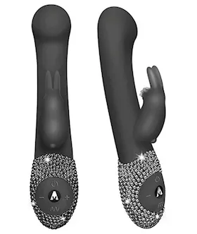 The G-spot Rabbit  Bling