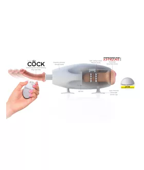 Fetish Fantasy Couples Sex Machine