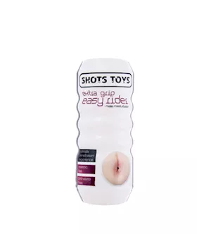 Easy Rider Extra Grip Anal