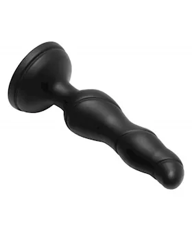 Revolution 12x Silicone Remote Control Prostate Stimulator