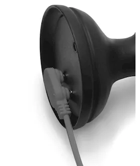 Revolution 12x Silicone Remote Control Prostate Stimulator