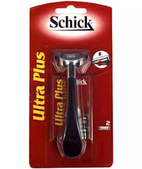 Schick Ultra Plus 2 Kit