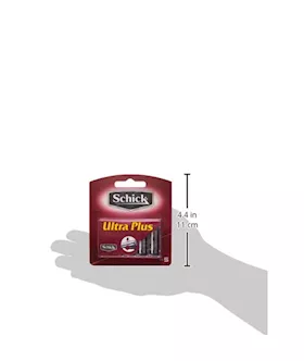 Schick Ultra Plus Cartridges 5s