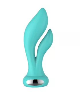 Lustre by Playful Flame Rechargeable Rabbit