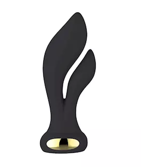 Lustre by Playful Flame Rechargeable Rabbit