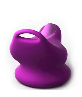 Fetish Fantasy International Rockin Chair