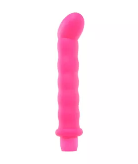 Neon Ribbed G-spot