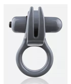 Orny Vibe Ring Assorted Box - 6 Units