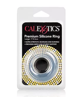 Premium Silicone Ring