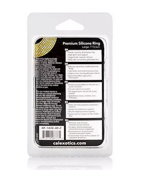 Premium Silicone Ring