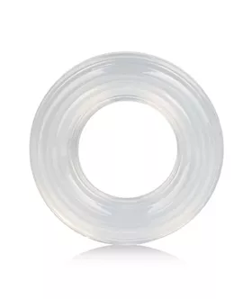 Premium Silicone Ring Xl