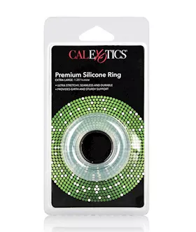 Premium Silicone Ring Xl