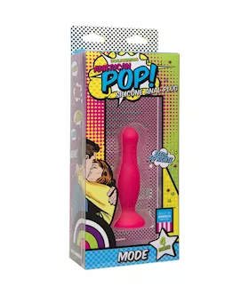 Mode 4inch By American Pop