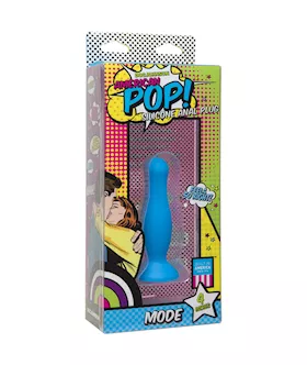 Mode 4inch By American Pop