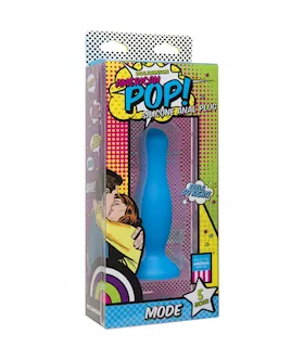 Mode 5inch By American Pop
