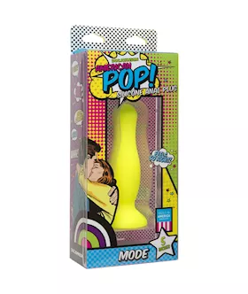 Mode 5inch By American Pop