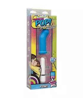 Pow By American Pop