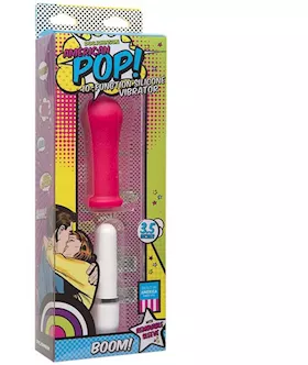 American Pop Boom