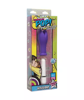 Whaam By American Pop