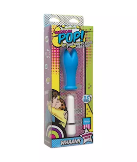 Whaam By American Pop