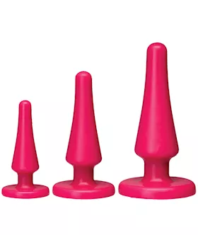Launch Anal Trainer Set By American Pop