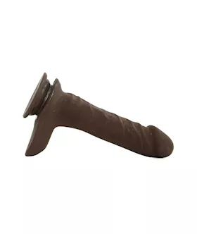 The D The Super D 8 Inch