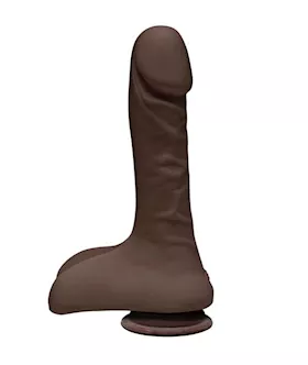 The D The Super D 9 Inch