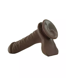 The D The Super D 9 Inch