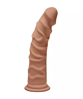 The D The Ragin D 8 Inch