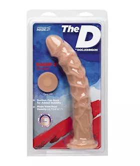 The D The Ragin D 10 Inch