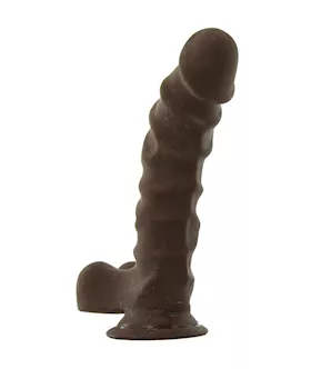 The D -the Ragin D 9 Inch
