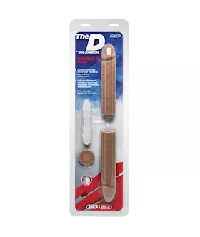 The D The Double D 16 Inch