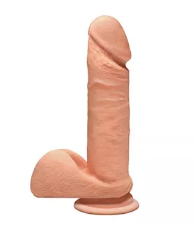 The D The Perfect D 7 Inch