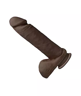 The D The Perfect D 8 Inch