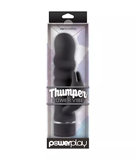 Powerplay Thumper Power Vibe